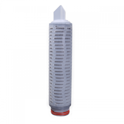 Activated Carbon Fiber Filter Cartridge for removing the odor,color and chlorine in liquid