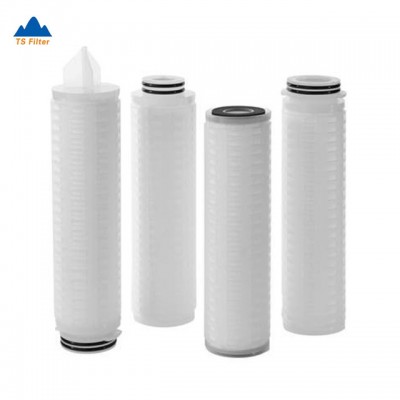 5 Micron PP Filter Cartridge Water Filter Element