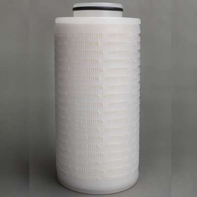 5-40inch  PP Micron Filter cartridge For Water Filtration