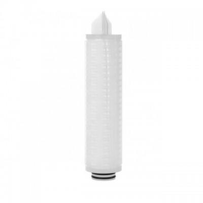 Hot Tub Spa Filter Wine, PES Membrane With Filter Cartridge