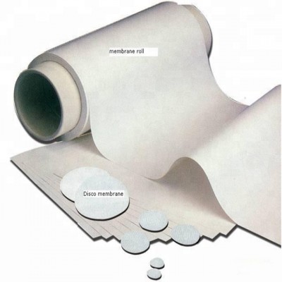 PVDF Ultra Filtration Membrane Roll, Filtering Membrane