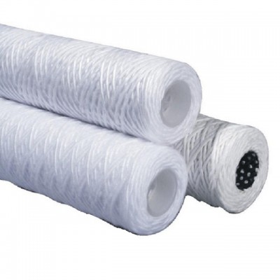 PP Filter Cartridge Filter Cartridge Polypropylene PP Melt Blown Drinking Water Filter Cartridge With Nsf