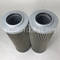 P-UL-08A-20U hydraulic oil filter element  p-g-ul-12a-50uw