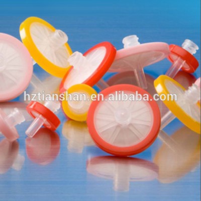 Lab 13MM 0.22um Nylon Syringe Filter